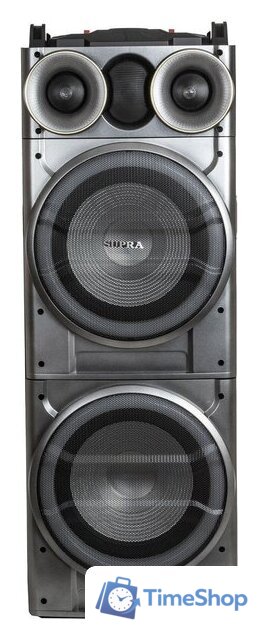 Акустика Supra SMB-2150 - Изображение №4 — Интернет-магазин Time-Shop