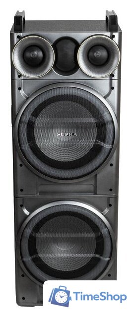 Акустика Supra SMB-2150 - Изображение №5 — Интернет-магазин Time-Shop