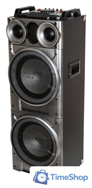 Акустика Supra SMB-2150 - Изображение №7 — Интернет-магазин Time-Shop