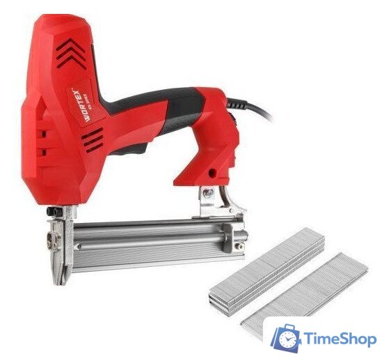 Степлер Wortex ES 2053 - Изображение №1 — Интернет-магазин Time-Shop