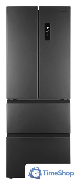 Холодильник Hyundai CM40043F - Изображение №1 — Интернет-магазин Time-Shop