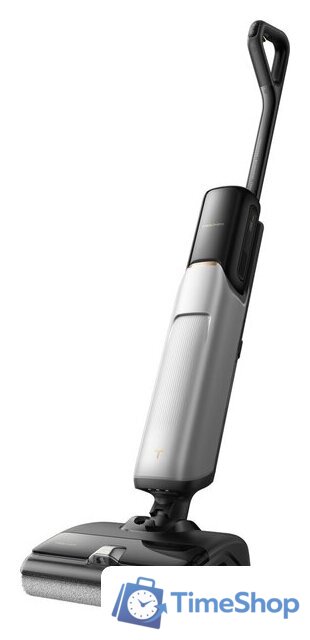 Вертикальный моющий пылесос Trouver Wet and Dry Vacuum X4 Pro - Изображение №3 — Интернет-магазин Time-Shop