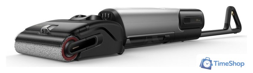 Вертикальный моющий пылесос Trouver Wet and Dry Vacuum X4 Pro - Изображение №7 — Интернет-магазин Time-Shop