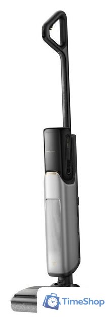 Вертикальный моющий пылесос Trouver Wet and Dry Vacuum X4 Pro - Изображение №9 — Интернет-магазин Time-Shop