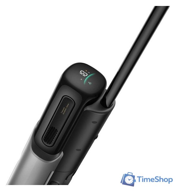 Вертикальный моющий пылесос Trouver Wet and Dry Vacuum X4 Pro - Изображение №5 — Интернет-магазин Time-Shop