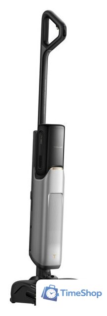 Вертикальный моющий пылесос Trouver Wet and Dry Vacuum X4 Pro - Изображение №8 — Интернет-магазин Time-Shop