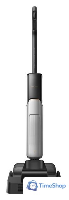 Вертикальный моющий пылесос Trouver Wet and Dry Vacuum X4 Pro - Изображение №10 — Интернет-магазин Time-Shop