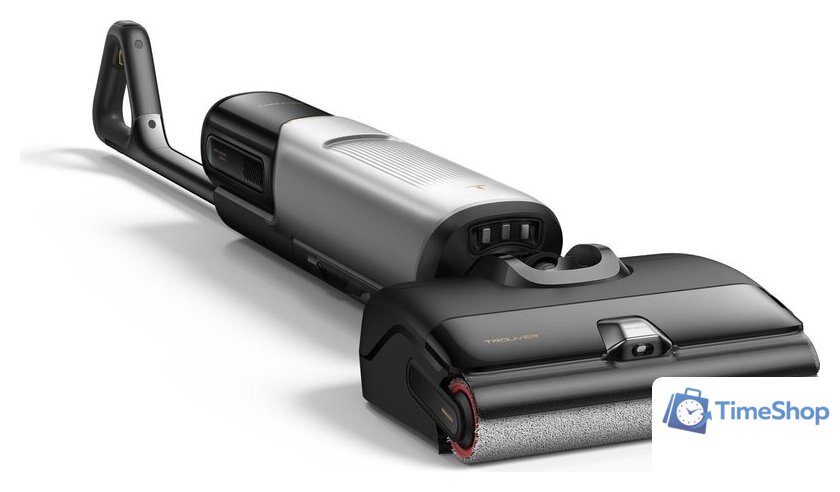 Вертикальный моющий пылесос Trouver Wet and Dry Vacuum X4 Pro - Изображение №6 — Интернет-магазин Time-Shop