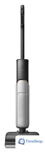 Вертикальный моющий пылесос Trouver Wet and Dry Vacuum X4 Pro - Изображение №4 — Интернет-магазин Time-Shop