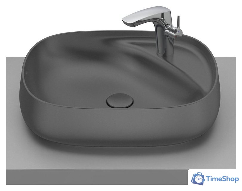 Умывальник Roca A3270B8640 - Изображение №1 — Интернет-магазин Time-Shop
