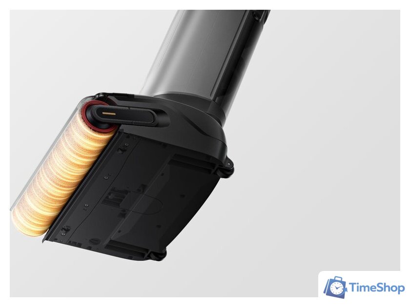 Вертикальный моющий пылесос Mova X4 Pro Wet and Dry Vacuum - Изображение №7 — Интернет-магазин Time-Shop