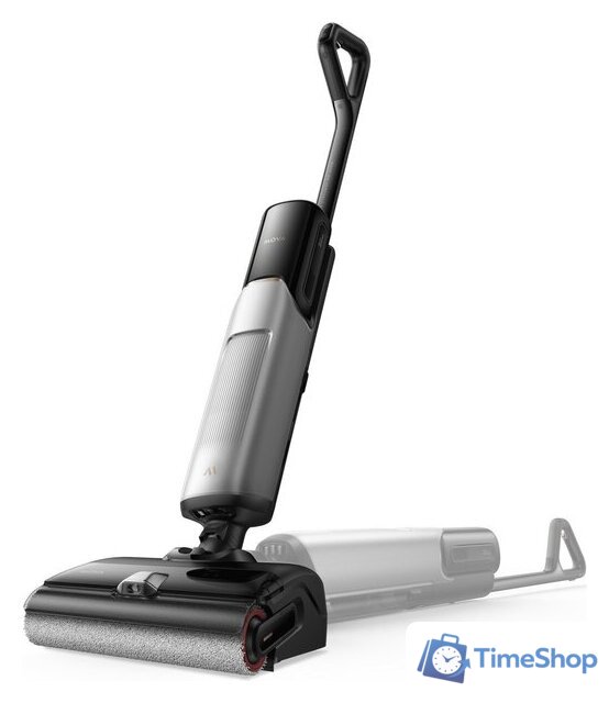 Вертикальный моющий пылесос Mova X4 Pro Wet and Dry Vacuum - Изображение №2 — Интернет-магазин Time-Shop
