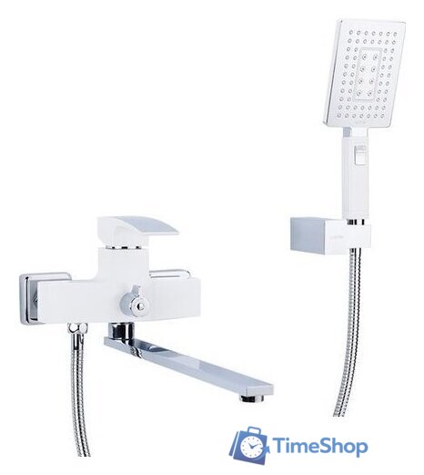 Смеситель Gappo G2207-7 - Изображение №1 — Интернет-магазин Time-Shop