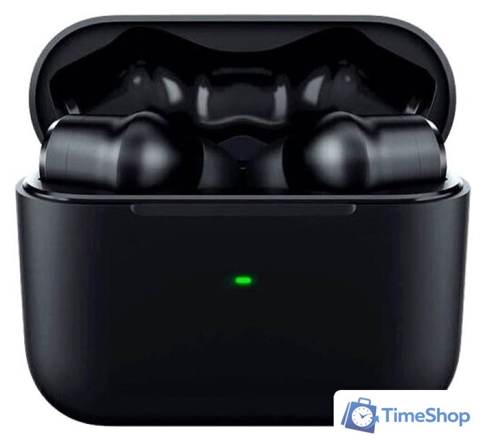 Наушники Razer Hammerhead True Wireless Pro - Изображение №8 — Интернет-магазин Time-Shop
