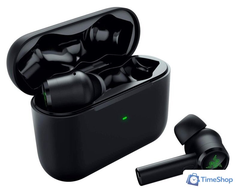 Наушники Razer Hammerhead True Wireless Pro - Изображение №1 — Интернет-магазин Time-Shop