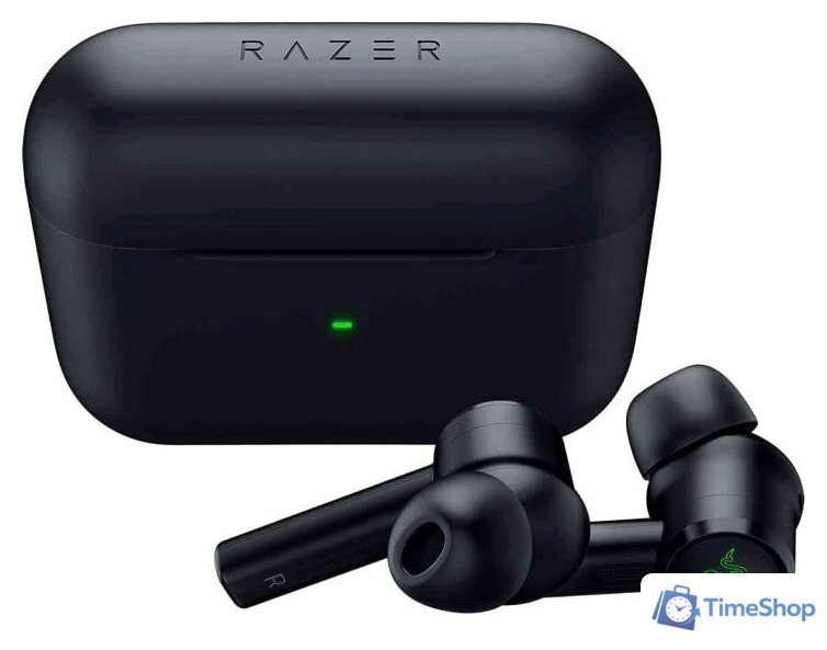 Наушники Razer Hammerhead True Wireless Pro - Изображение №5 — Интернет-магазин Time-Shop