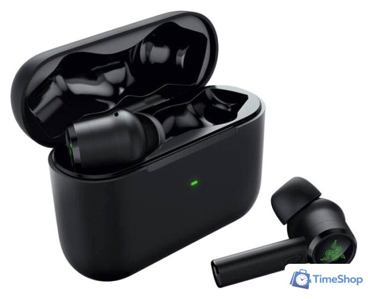 Наушники Razer Hammerhead True Wireless Pro - Изображение №7 — Интернет-магазин Time-Shop