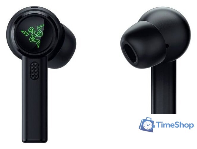 Наушники Razer Hammerhead True Wireless Pro - Изображение №3 — Интернет-магазин Time-Shop
