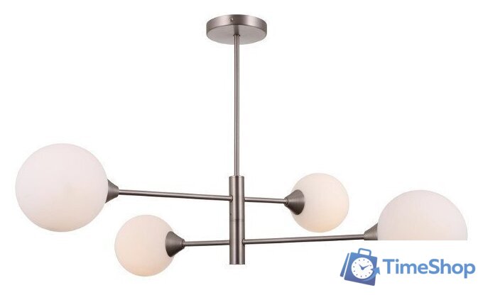 Подвесная люстра Moderli Molecule V10839-4P - Изображение №2 — Интернет-магазин Time-Shop