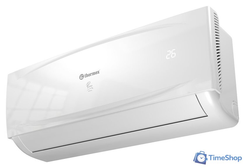 Кондиционер Thermex Parma 9 - Изображение №4 — Интернет-магазин Time-Shop