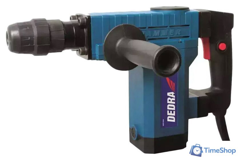 Отбойный молоток Dedra DED7849 - Изображение №1 — Интернет-магазин Time-Shop
