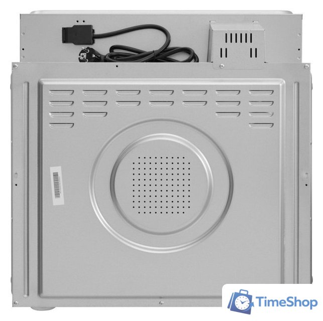 Электрический духовой шкаф Akpo PEA 7009SED03 BL - Изображение №7 — Интернет-магазин Time-Shop