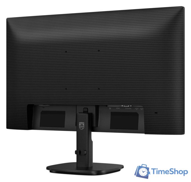 Монитор Philips 24B2N2200/00 - Изображение №6 — Интернет-магазин Time-Shop
