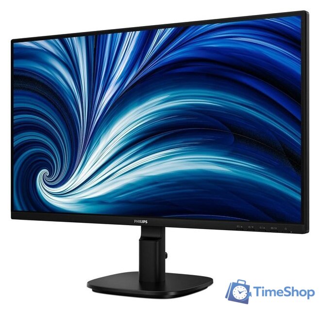 Монитор Philips 24B2N2200/00 - Изображение №3 — Интернет-магазин Time-Shop