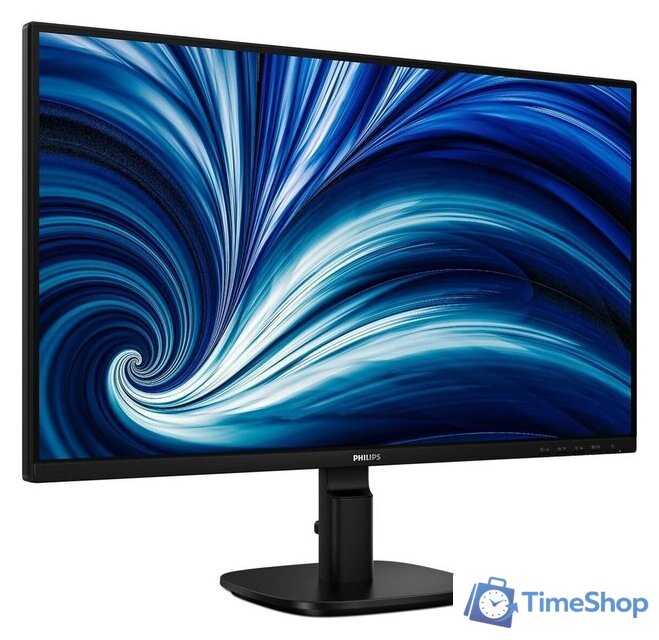 Монитор Philips 24B2N2200/00 - Изображение №2 — Интернет-магазин Time-Shop