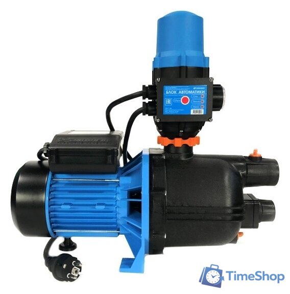 Установка повышения давления Джилекс Джамбо 70/50 П-К Комфорт - Изображение №1 — Интернет-магазин Time-Shop