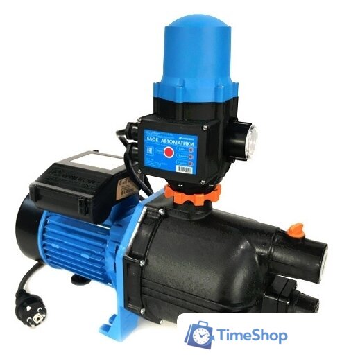 Установка повышения давления Джилекс Джамбо 70/50 П-К Комфорт - Изображение №2 — Интернет-магазин Time-Shop