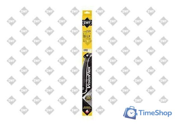 Щетка стеклоочистителя SWF 119259 - Изображение №4 — Интернет-магазин Time-Shop