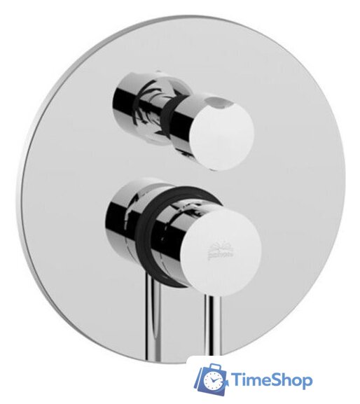 Смеситель Paffoni Light LIG018CR - Изображение №1 — Интернет-магазин Time-Shop