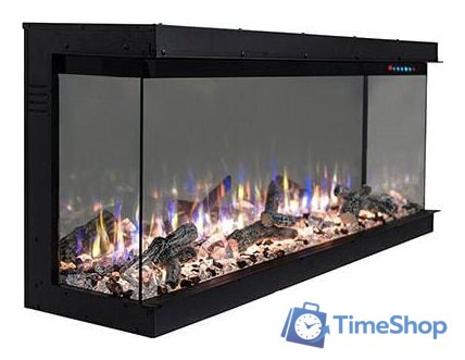 Электрокамин Aflamo Superb 50 - Изображение №5 — Интернет-магазин Time-Shop