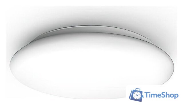 Светильник-тарелка Gauss Smart Home 2050112 - Изображение №1 — Интернет-магазин Time-Shop