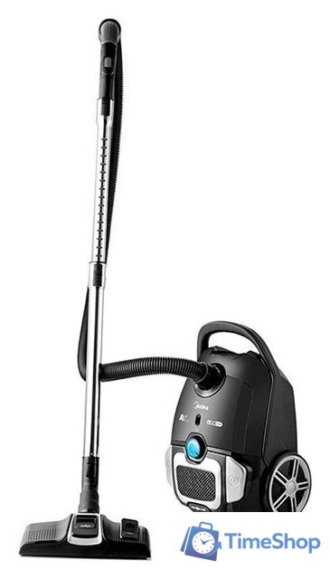 Пылесос Midea MBC1780BB - Изображение №1 — Интернет-магазин Time-Shop