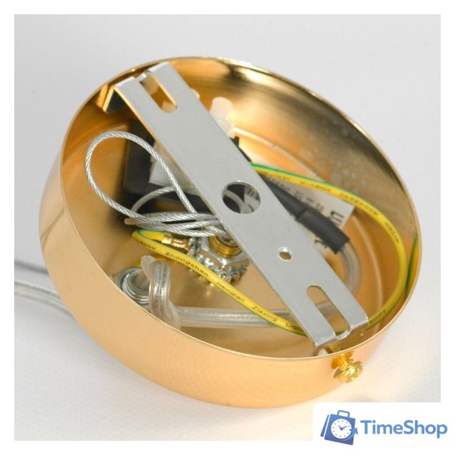 Подвесная люстра Lussole LSP-8777 - Изображение №5 — Интернет-магазин Time-Shop