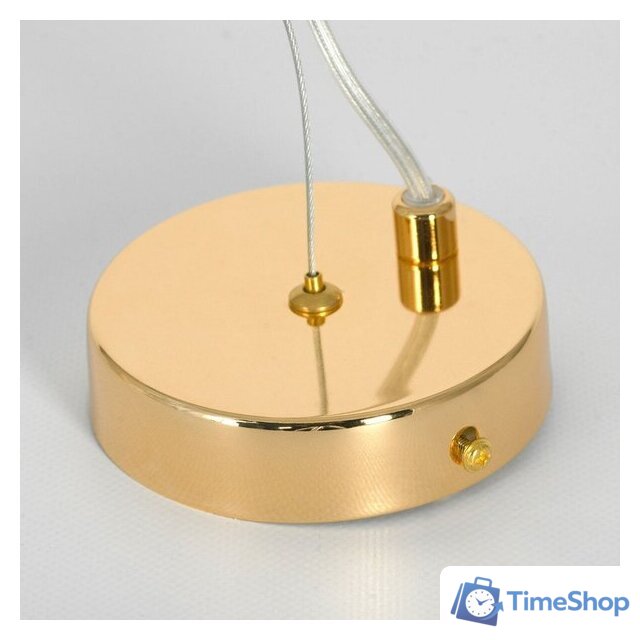 Подвесная люстра Lussole LSP-8777 - Изображение №4 — Интернет-магазин Time-Shop