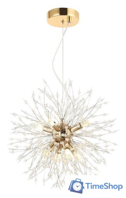 Подвесная люстра Lussole LSP-8777 - Изображение №1 — Интернет-магазин Time-Shop