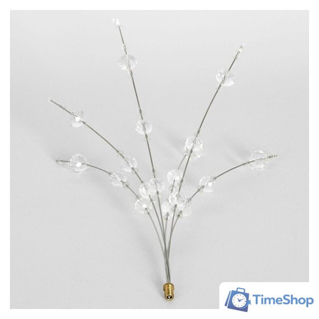 Подвесная люстра Lussole LSP-8777 - Изображение №2 — Интернет-магазин Time-Shop