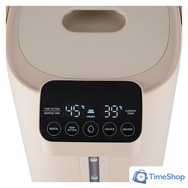 Термопот Hyundai HYTP-3144 - Изображение №8 — Интернет-магазин Time-Shop