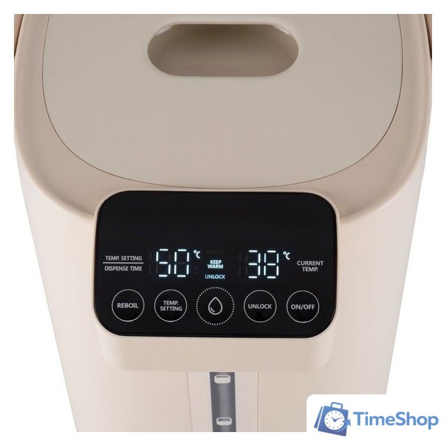 Термопот Hyundai HYTP-3144 - Изображение №9 — Интернет-магазин Time-Shop