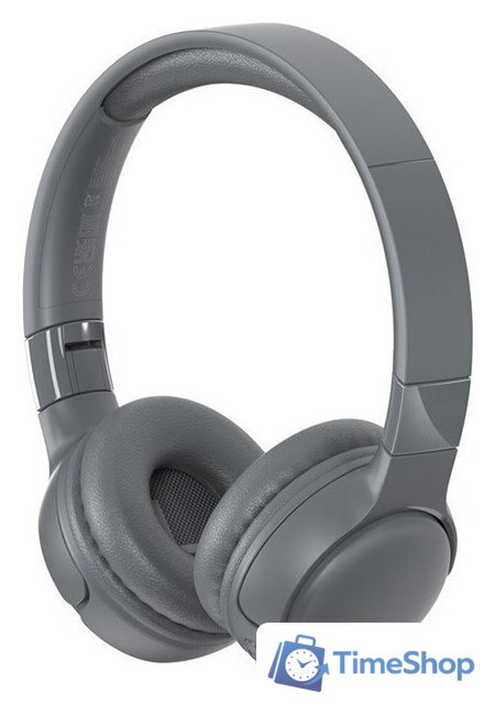 Наушники HONOR Choice Headphones Lite (серый, международная версия) - Изображение №1 — Интернет-магазин Time-Shop