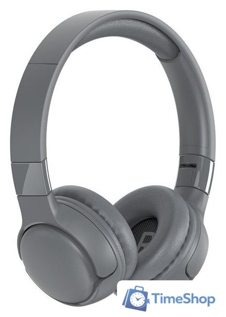 Наушники HONOR Choice Headphones Lite (серый, международная версия) - Изображение №4 — Интернет-магазин Time-Shop