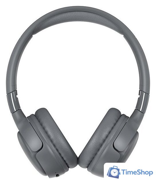 Наушники HONOR Choice Headphones Lite (серый, международная версия) - Изображение №3 — Интернет-магазин Time-Shop