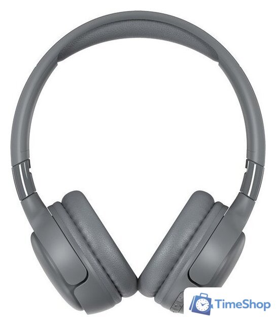 Наушники HONOR Choice Headphones Lite (серый, международная версия) - Изображение №7 — Интернет-магазин Time-Shop