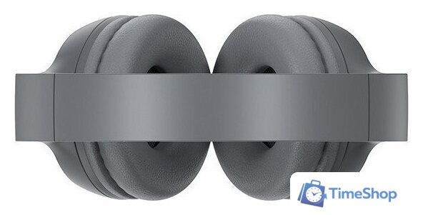 Наушники HONOR Choice Headphones Lite (серый, международная версия) - Изображение №8 — Интернет-магазин Time-Shop