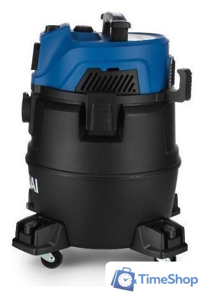 Пылесос Hyundai HYV 3013 - Изображение №2 — Интернет-магазин Time-Shop