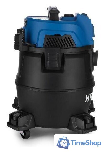 Пылесос Hyundai HYV 3013 - Изображение №3 — Интернет-магазин Time-Shop
