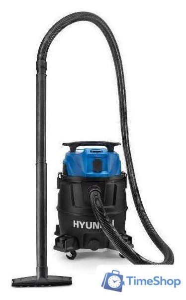 Пылесос Hyundai HYV 3013 - Изображение №1 — Интернет-магазин Time-Shop